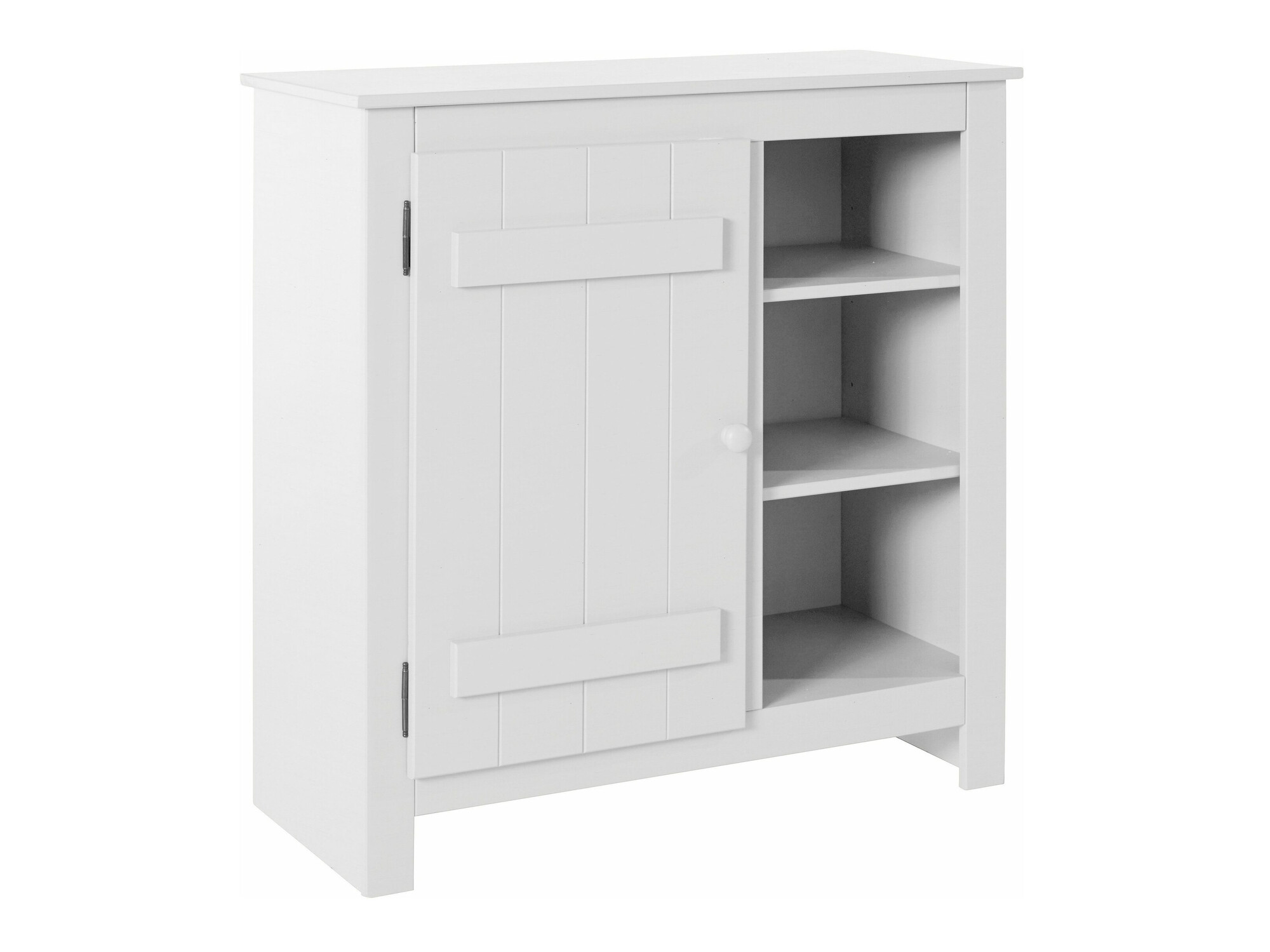 Skapis Denton 1275 (Balts)
