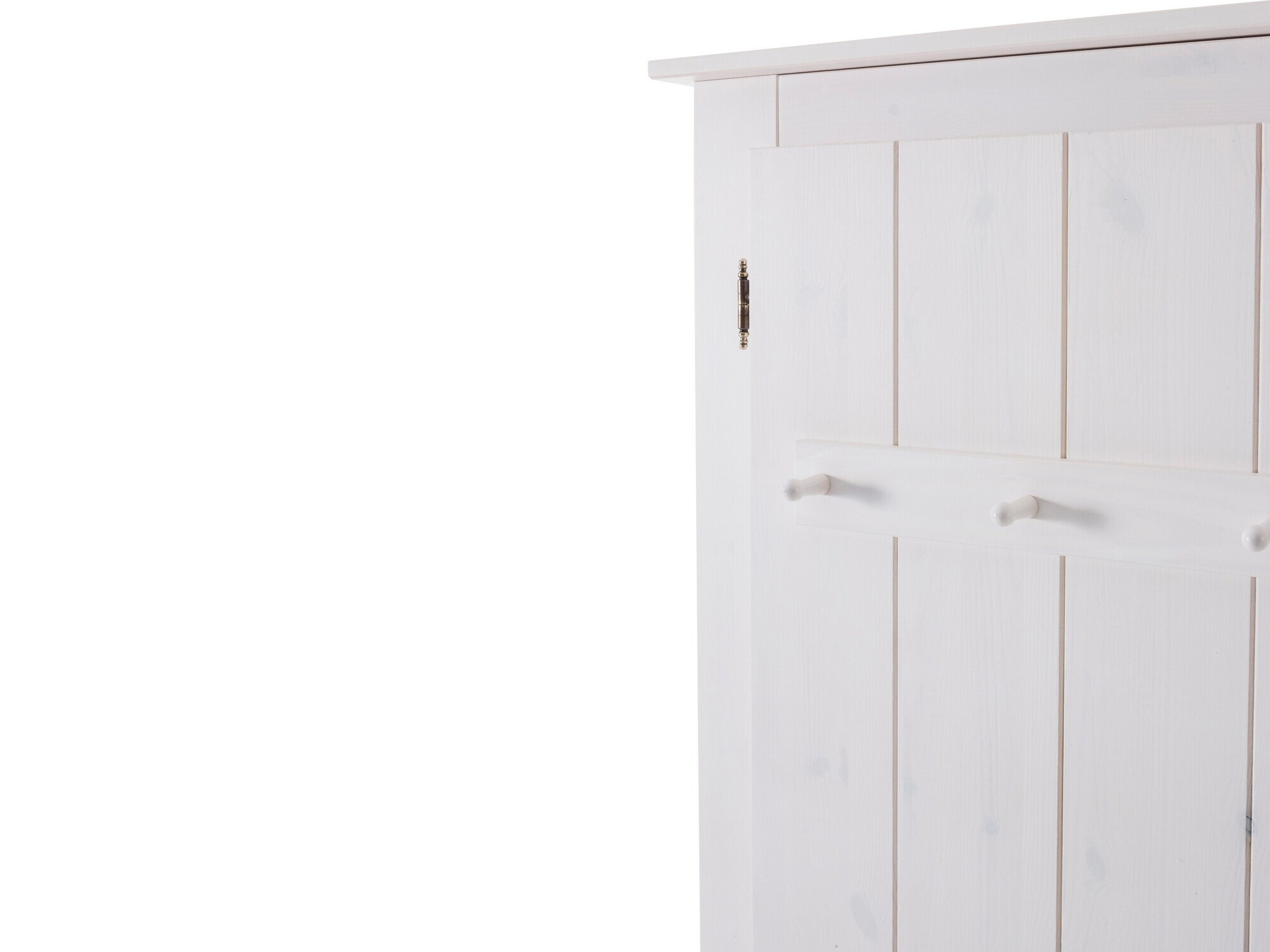 Skapis Denton 1276 (Balts)