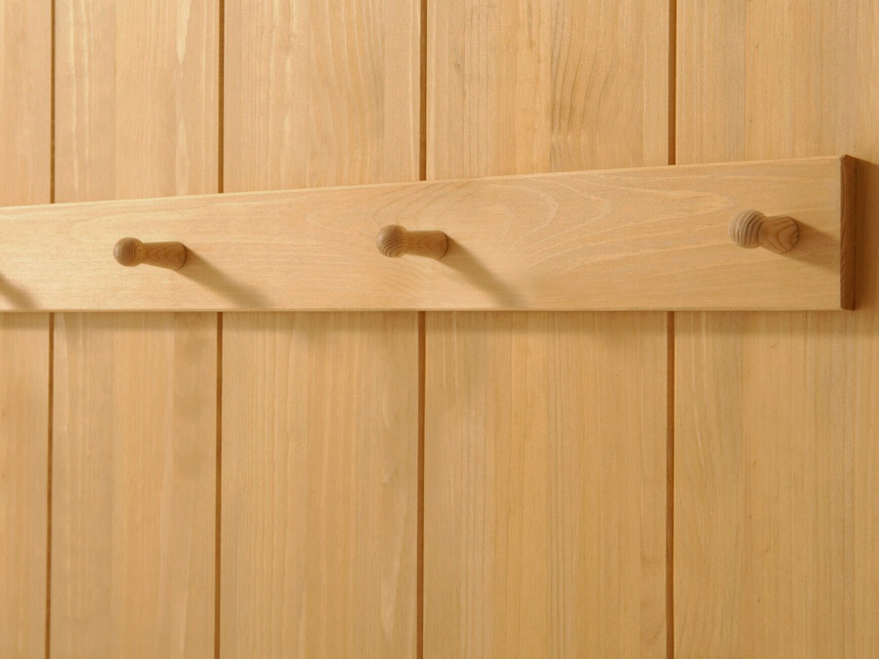 Skapis Denton 1276 (Brūns)