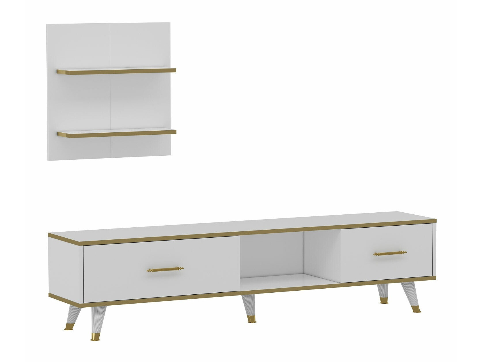 ТВ тумба Kailua 1798