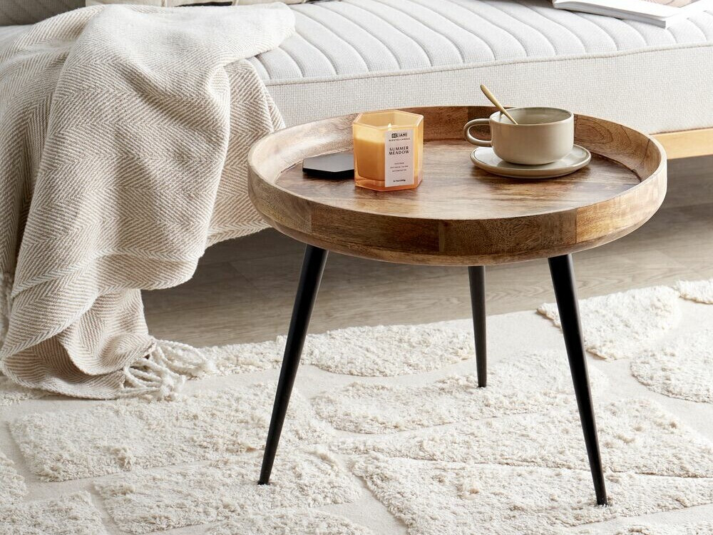 Žurnālu galdiņš Berwyn 1686