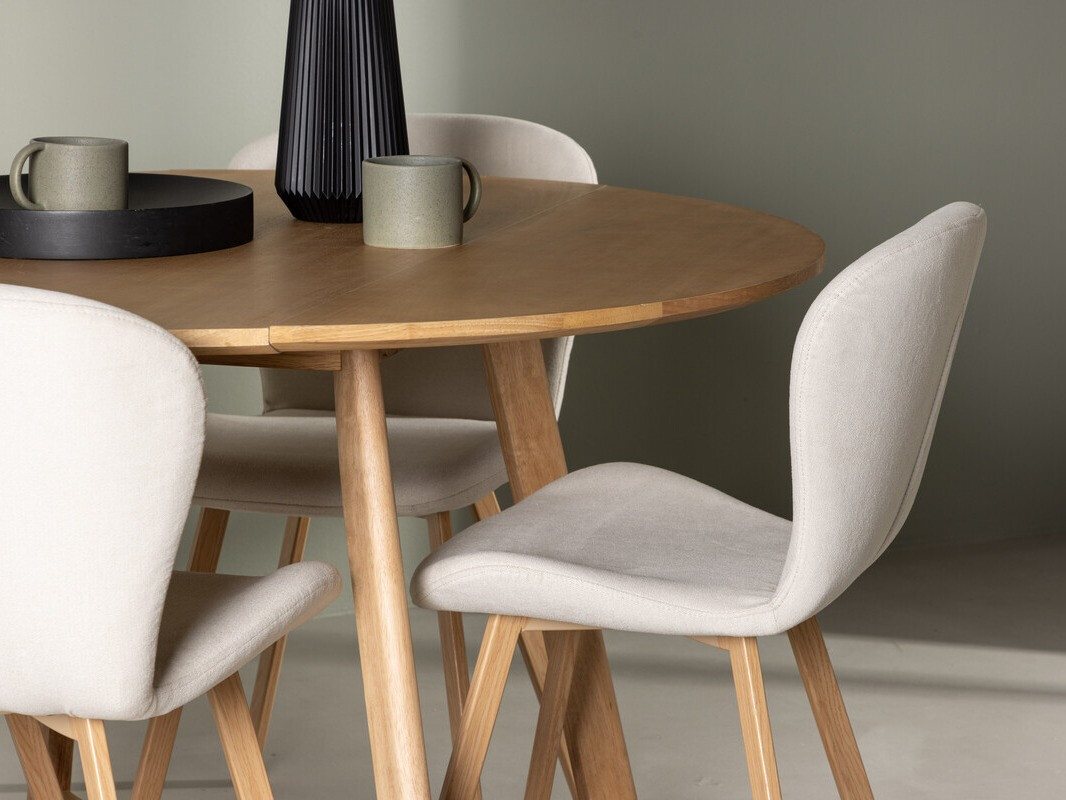 Ēdamistabas komplekts Dallas 4319