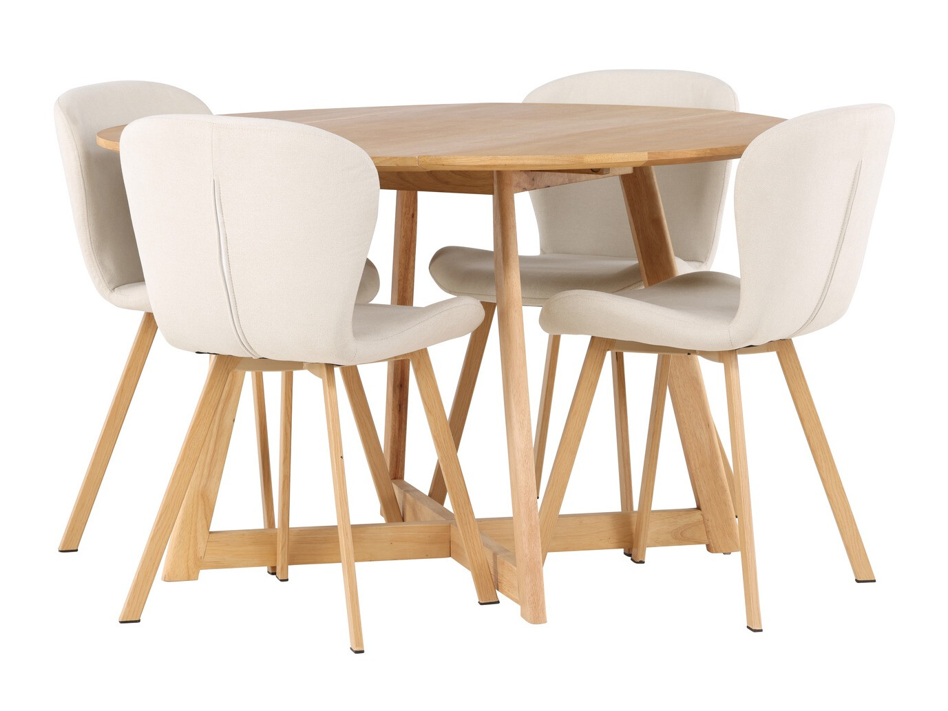 Ēdamistabas komplekts Dallas 4319