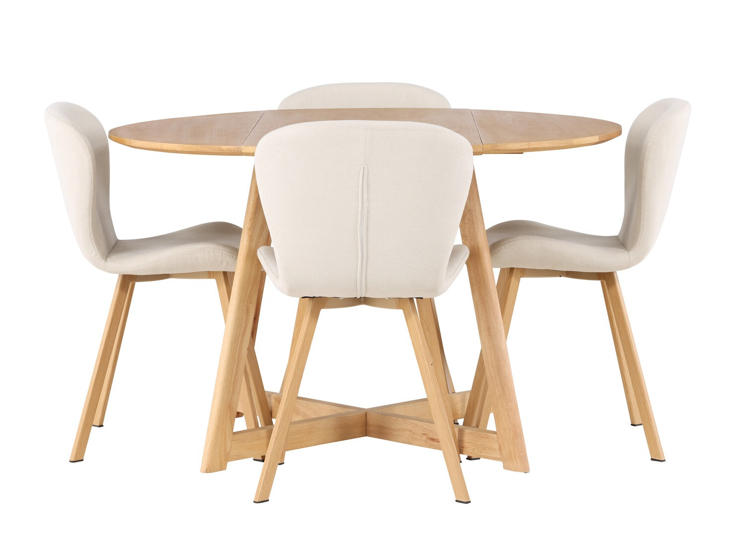 Ēdamistabas komplekts Dallas 4319