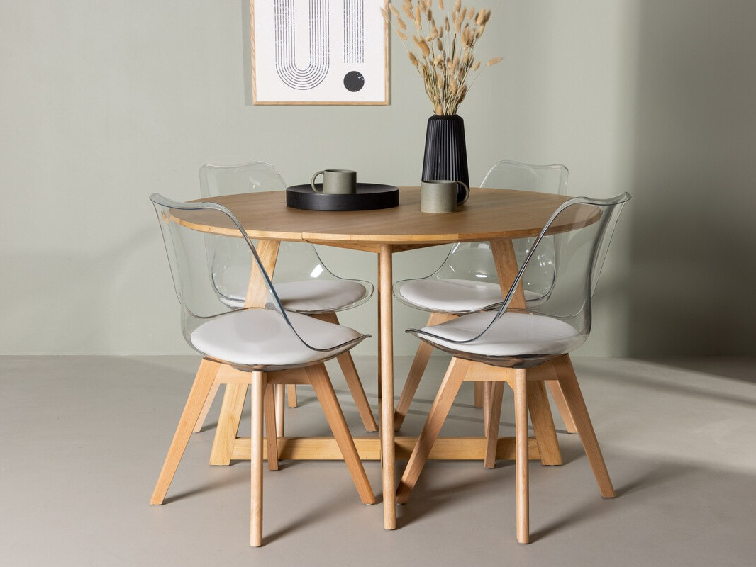 Ēdamistabas komplekts Dallas 4320