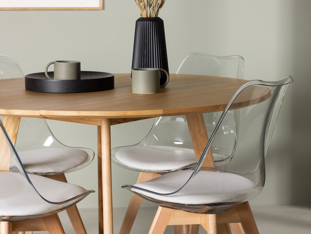 Ēdamistabas komplekts Dallas 4320