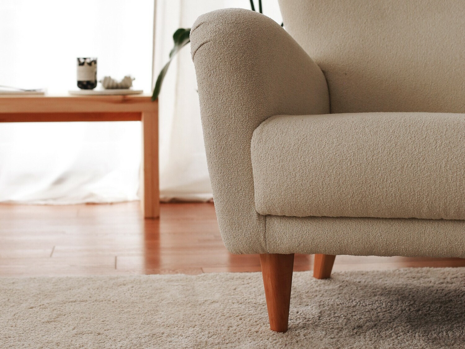 Кресло Altadena 541 (Бежевый)