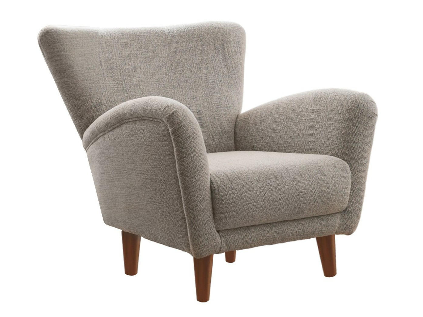 Кресло Altadena 541 (Серый)