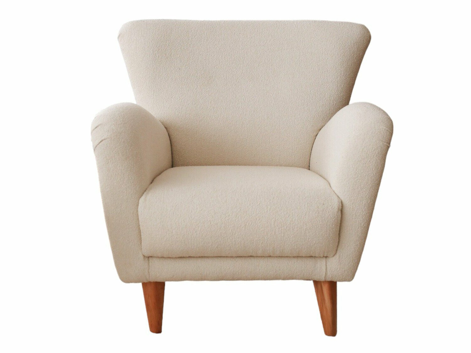 Krēsls Altadena 541 (Bēšs)