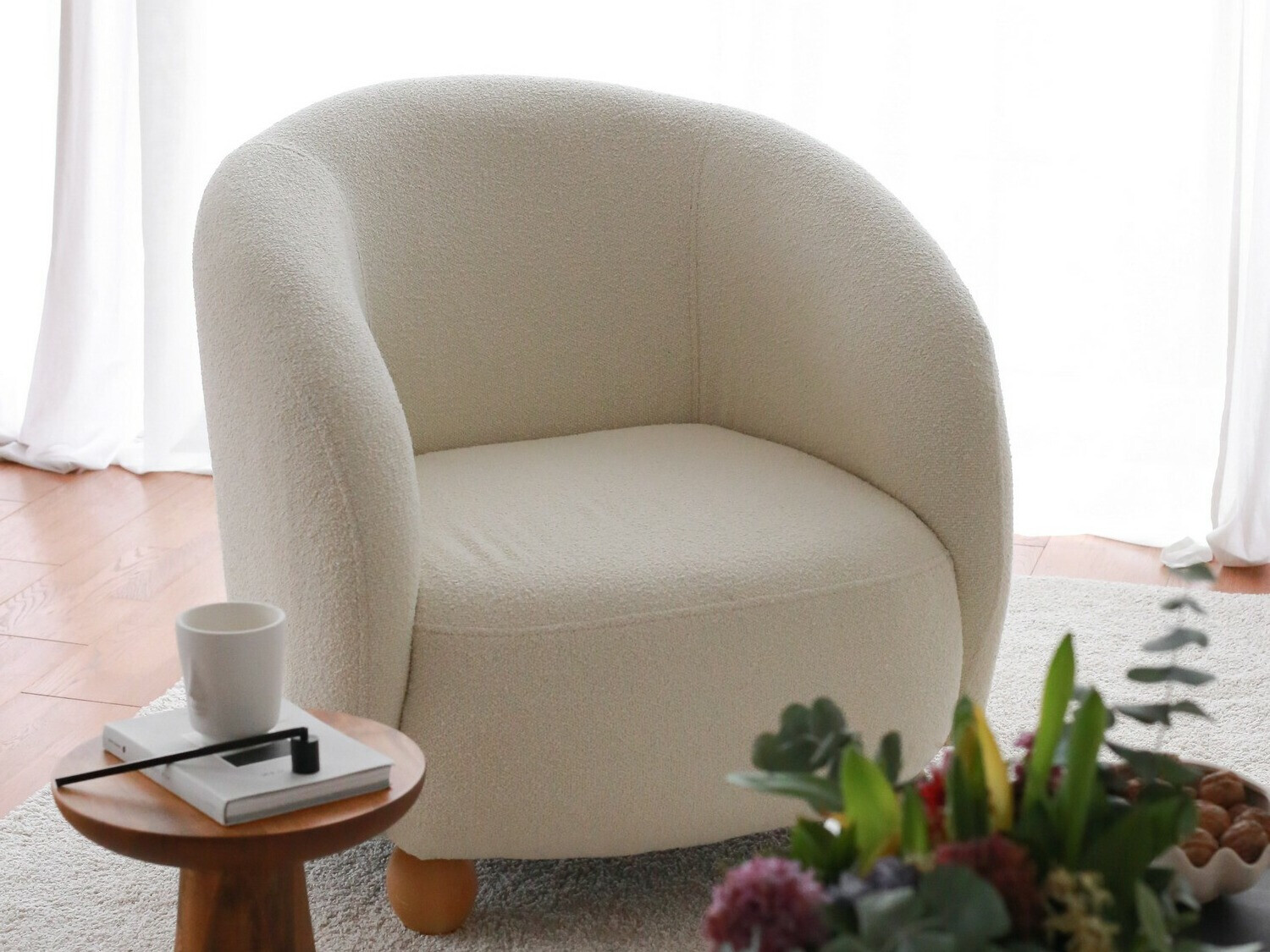 Krēsls Altadena 543