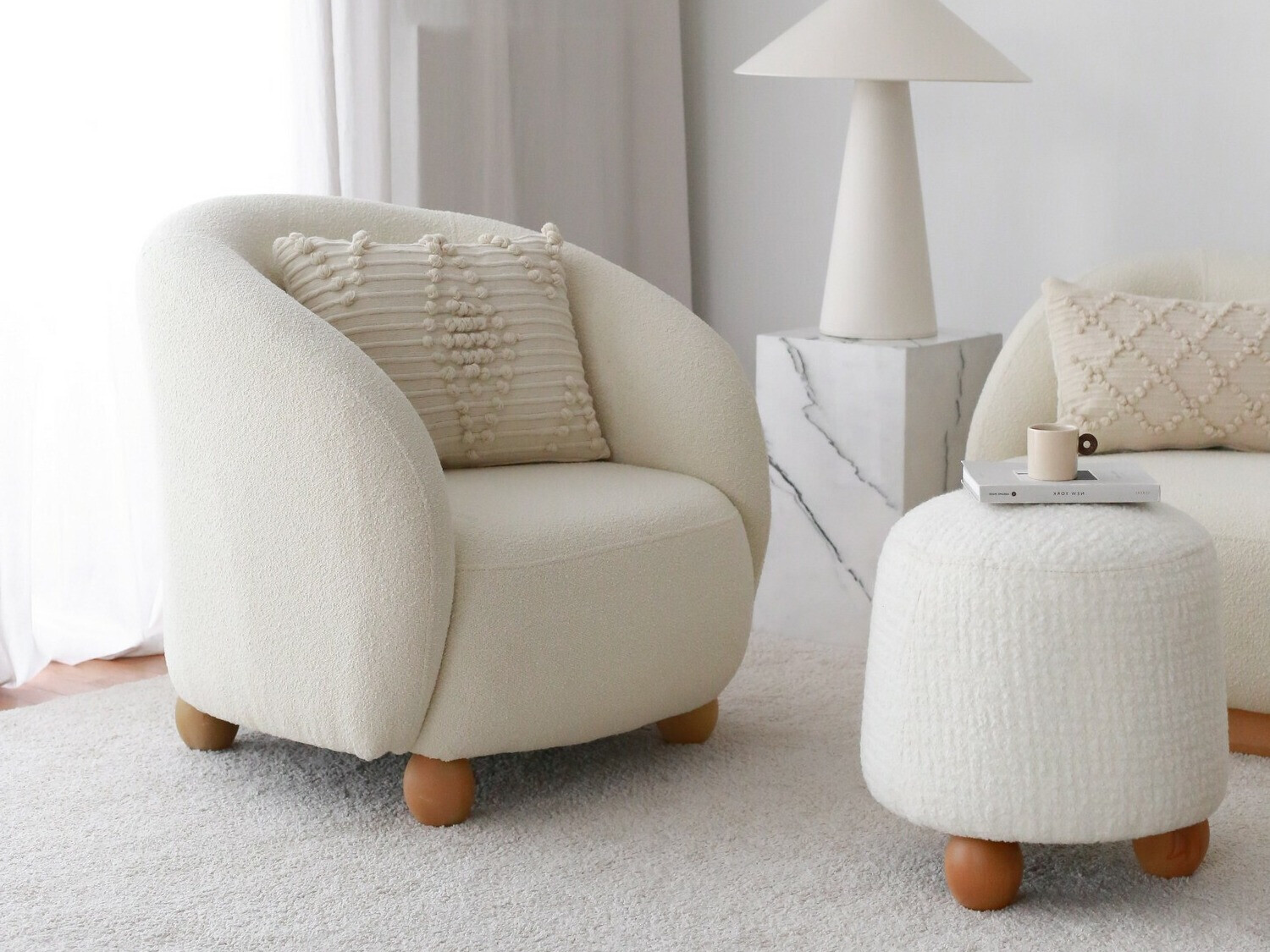 Krēsls Altadena 543