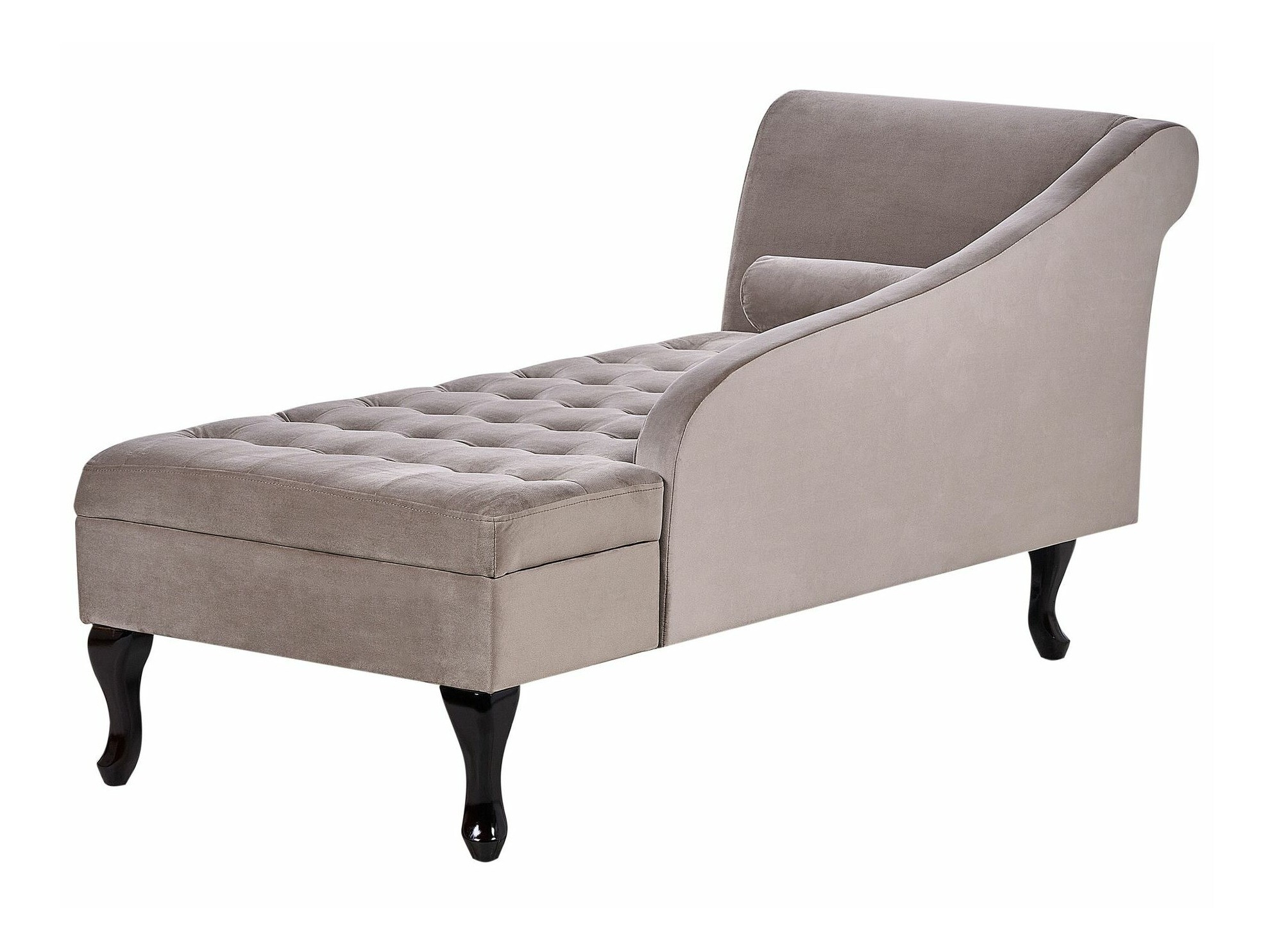 Kušete Berwyn 1074 (Taupe)