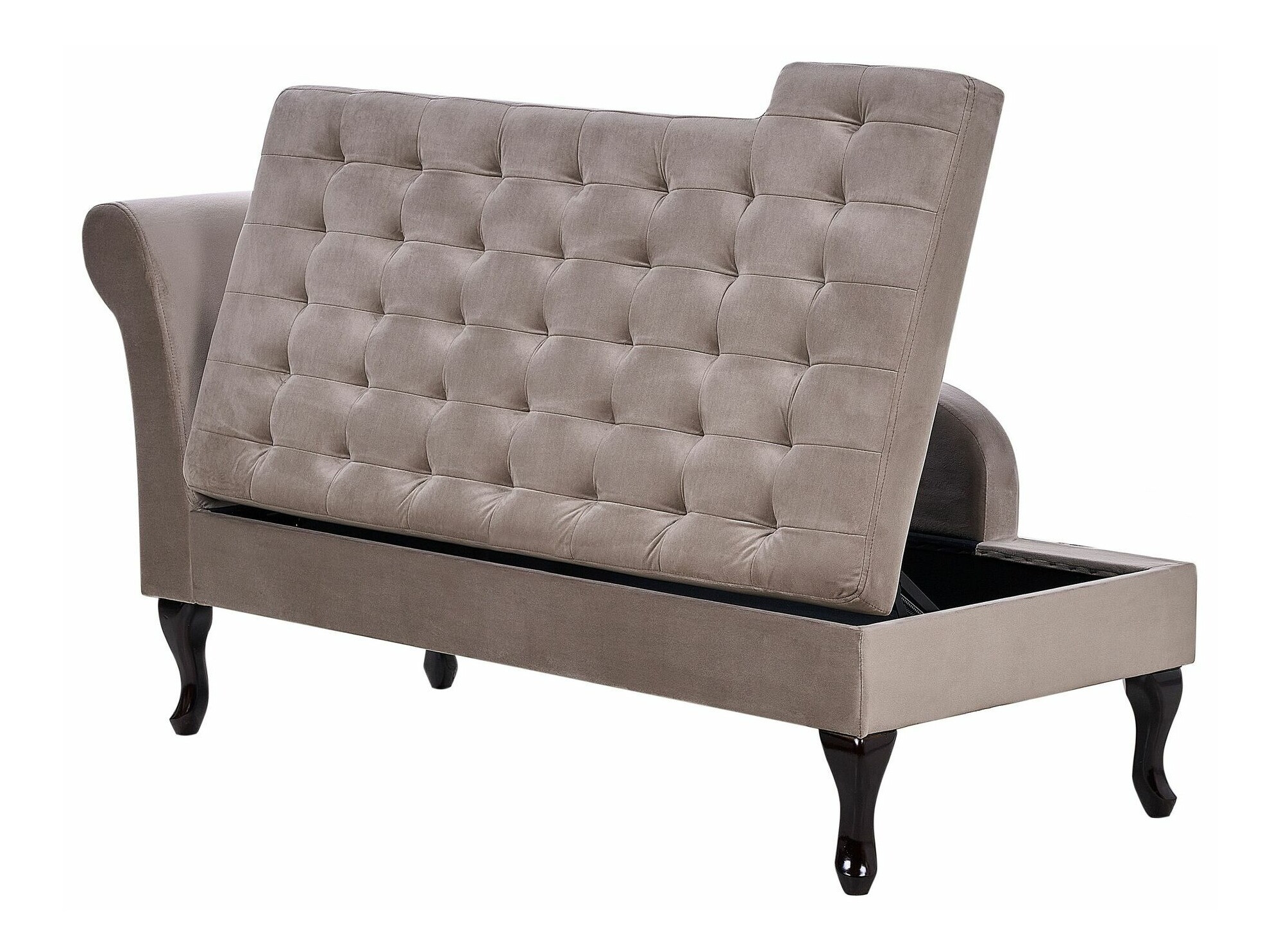 Кушетка Berwyn 1074 (Taupe)