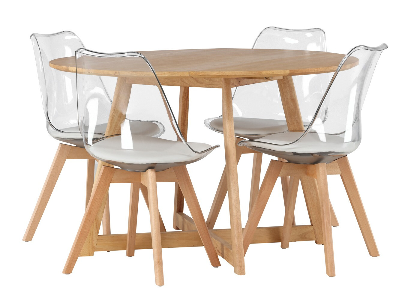 Обеденный гарнитур Dallas 4320