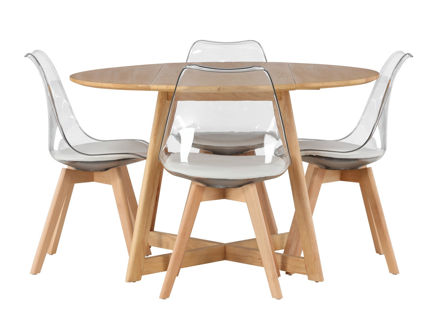 Обеденный гарнитур Dallas 4320