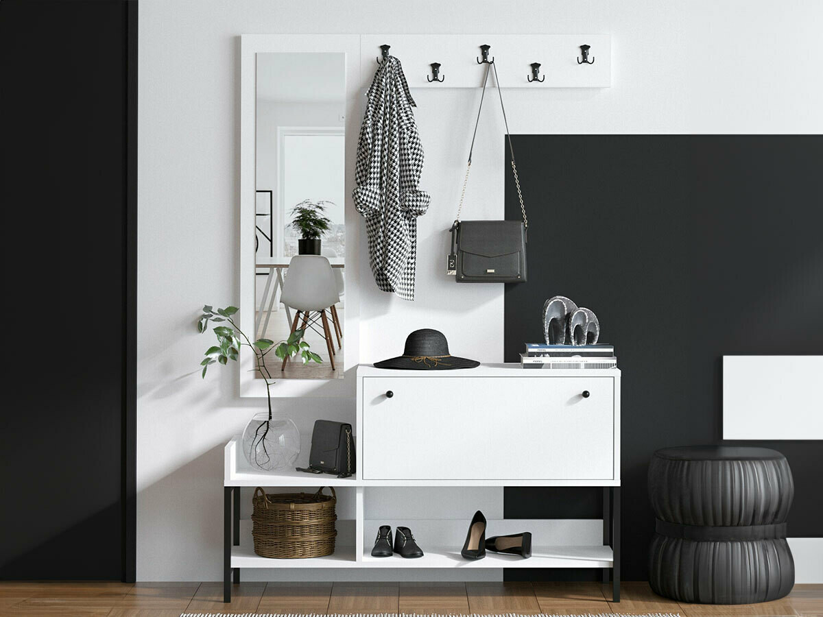 Priekšnama komplekts Sonliro 114