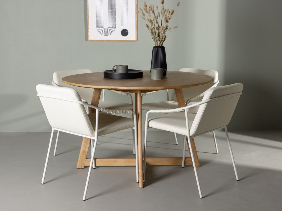 Ēdamistabas komplekts Dallas 4321