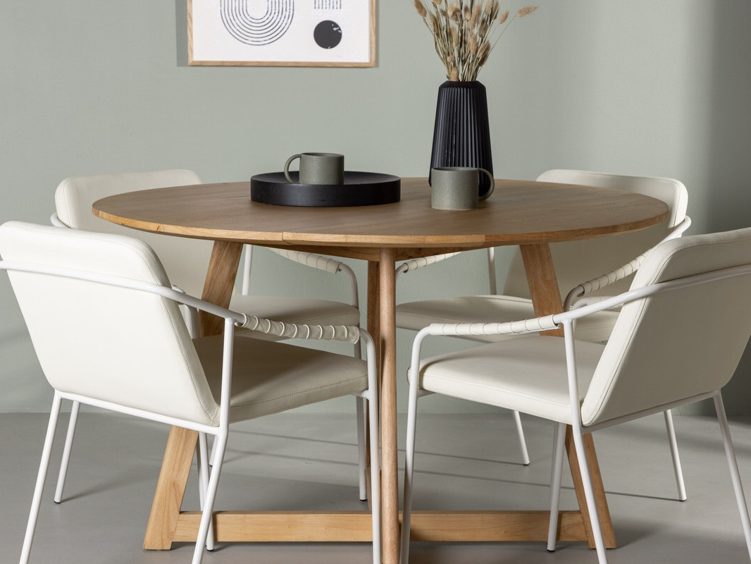 Ēdamistabas komplekts Dallas 4321