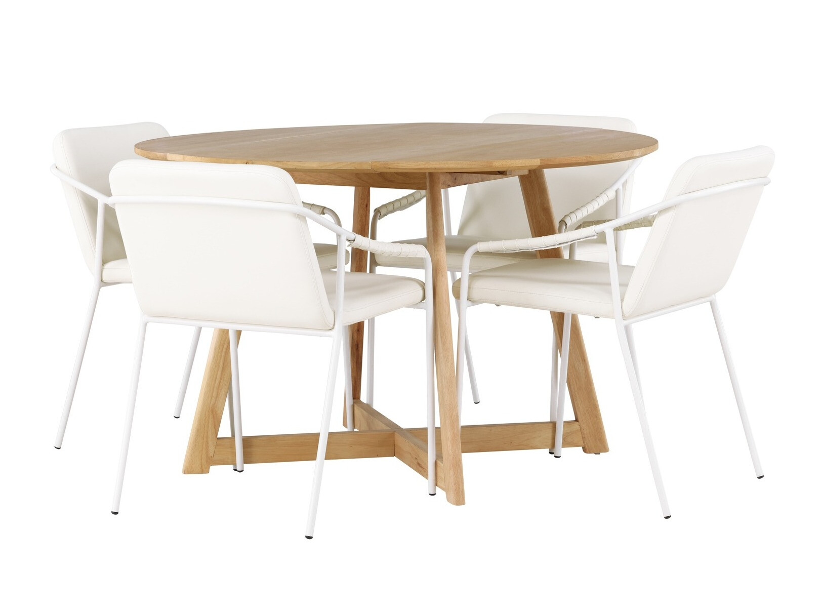 Ēdamistabas komplekts Dallas 4321