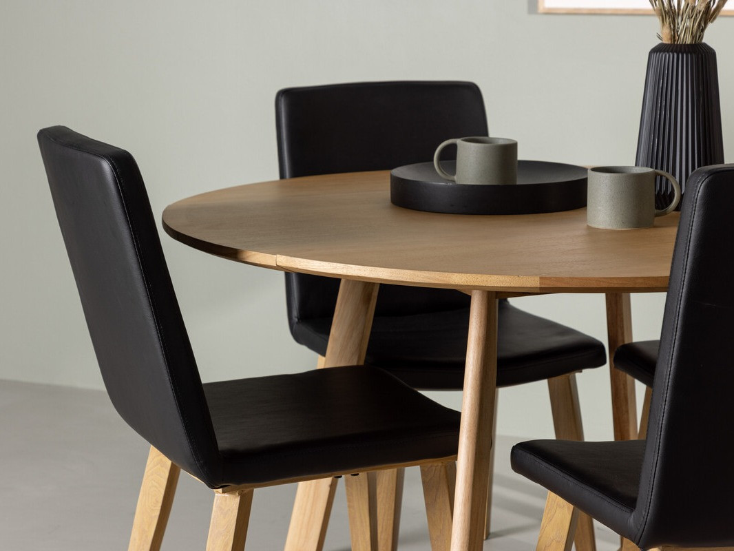 Ēdamistabas komplekts Dallas 4322