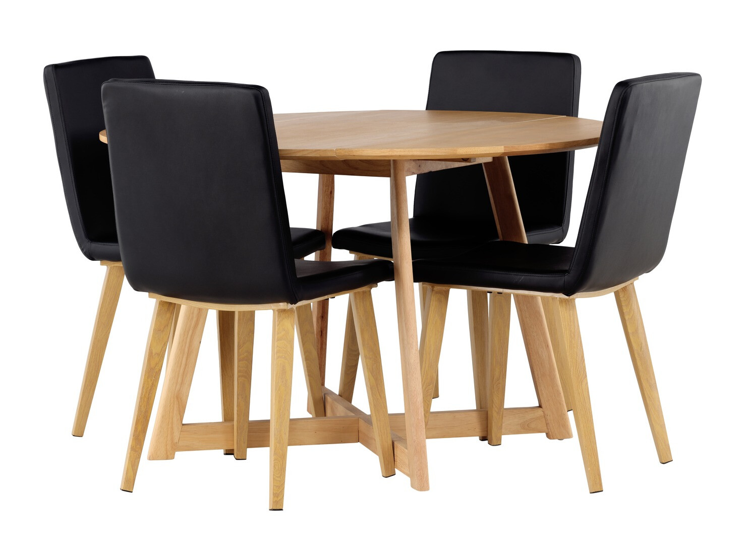 Ēdamistabas komplekts Dallas 4322