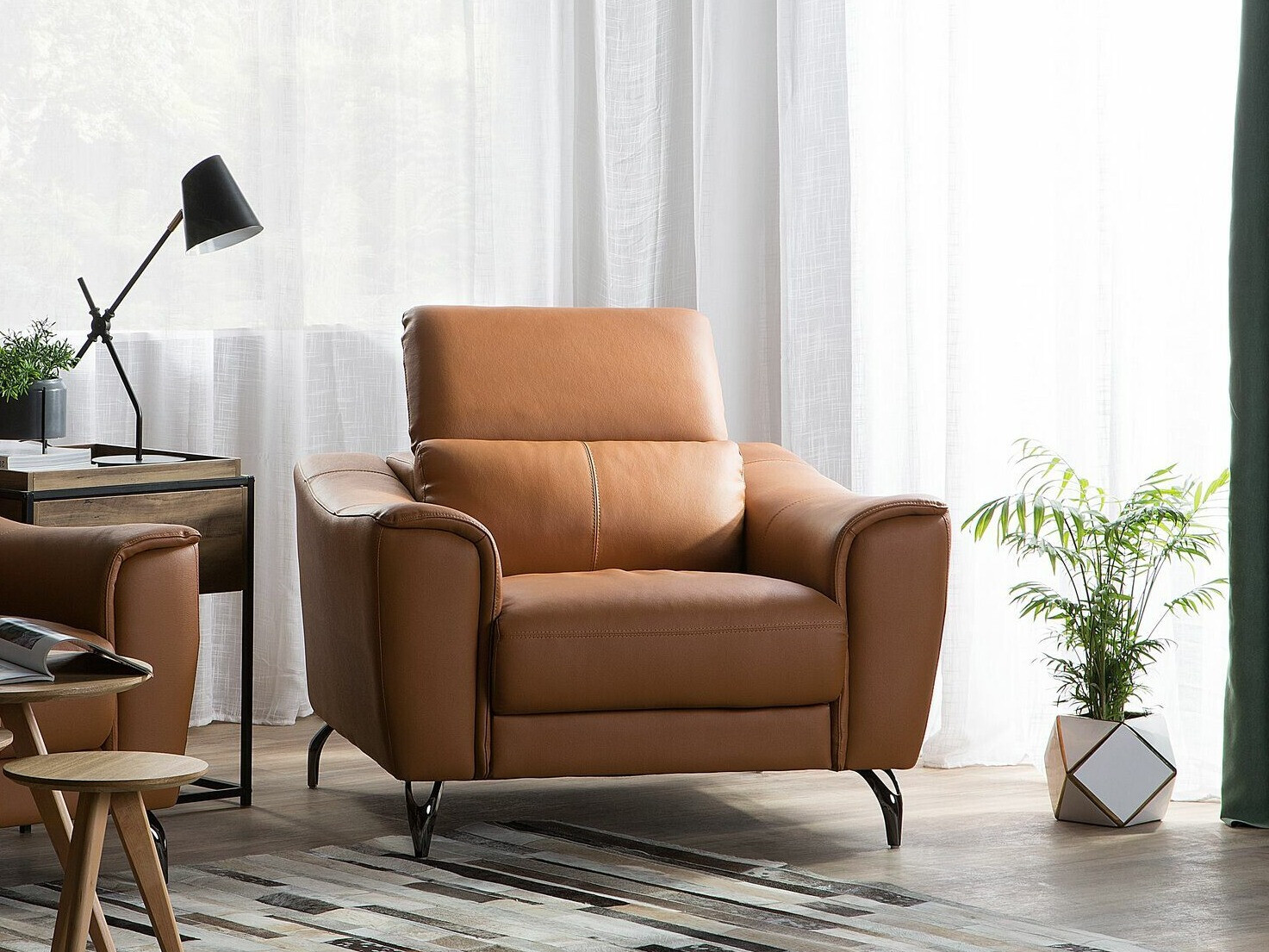 Кресло Berwyn 1366