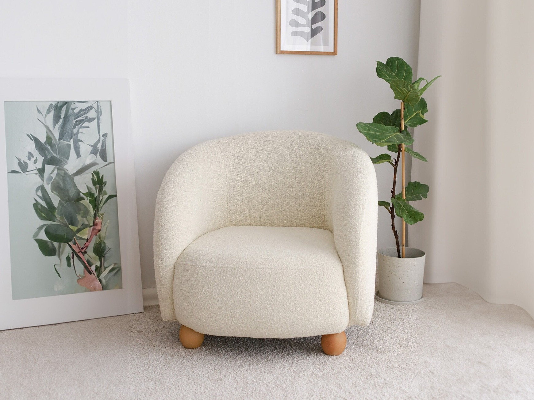 Krēsls Altadena 543