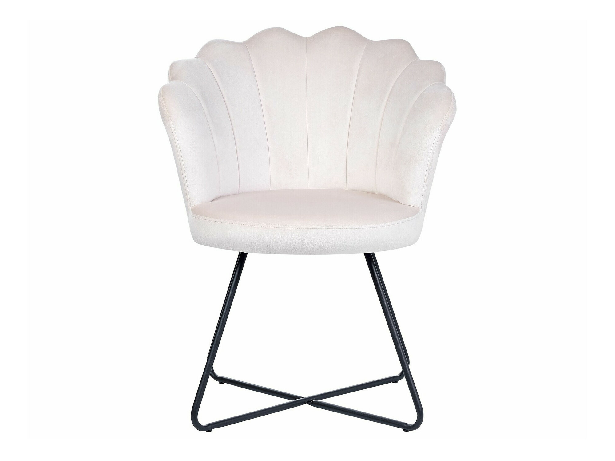 Krēsls Berwyn 1369 (Balts)