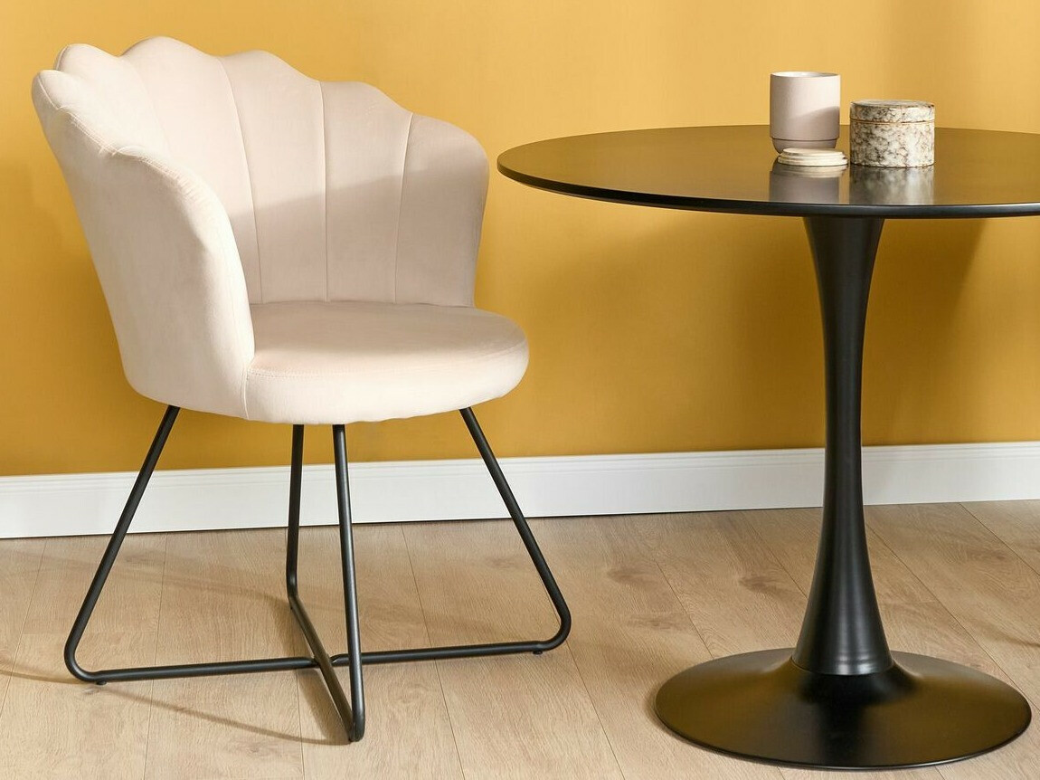 Krēsls Berwyn 1369 (Balts)