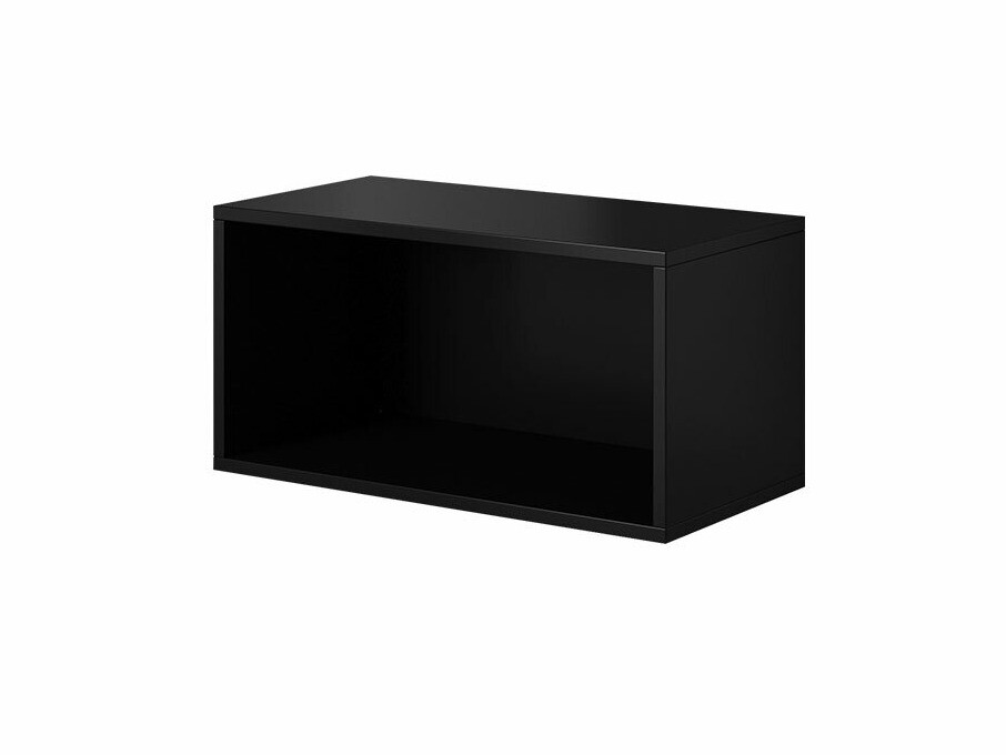 Настенная полка Corbele 103 (Чёрный)