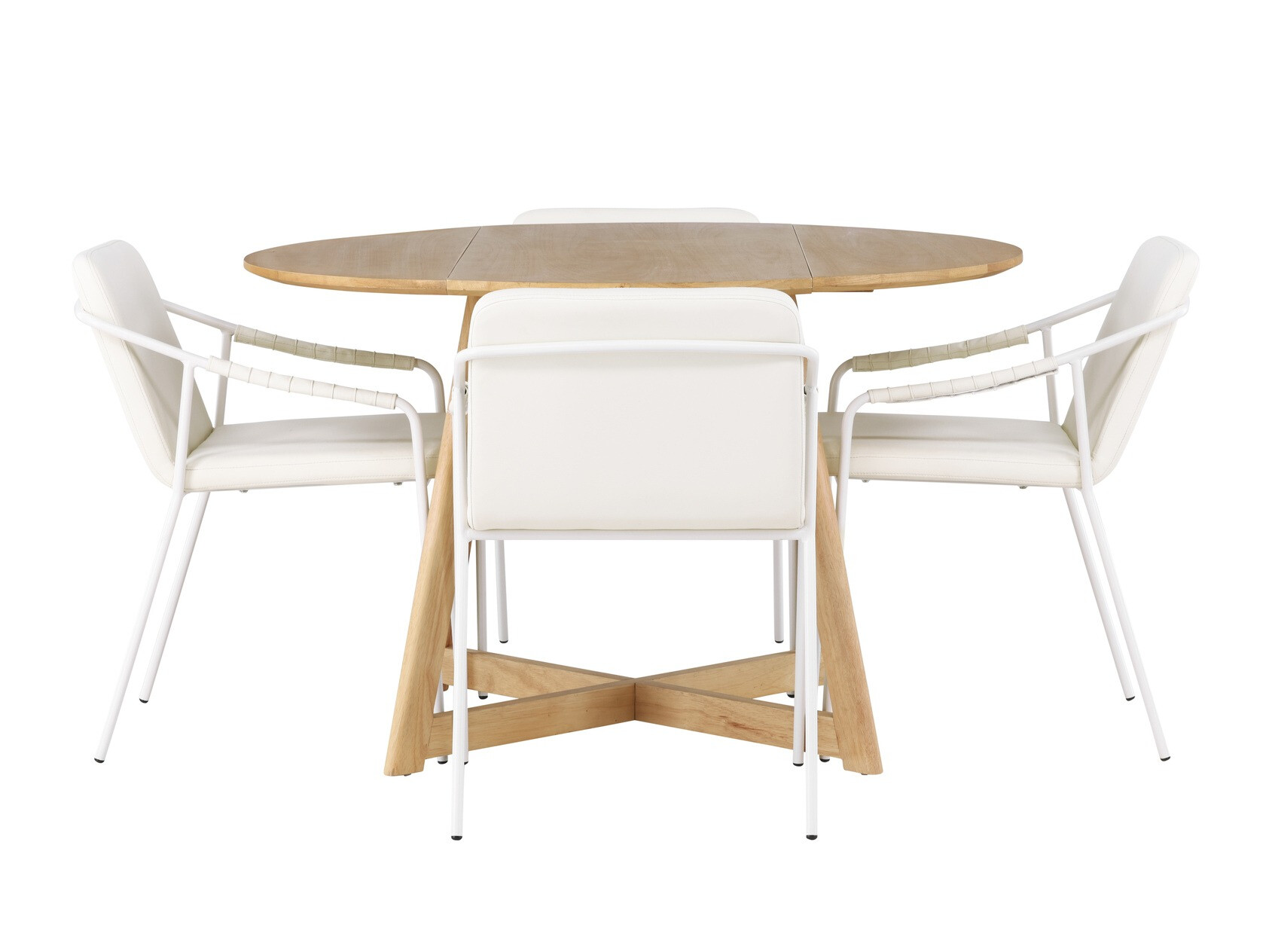 Обеденный гарнитур Dallas 4321