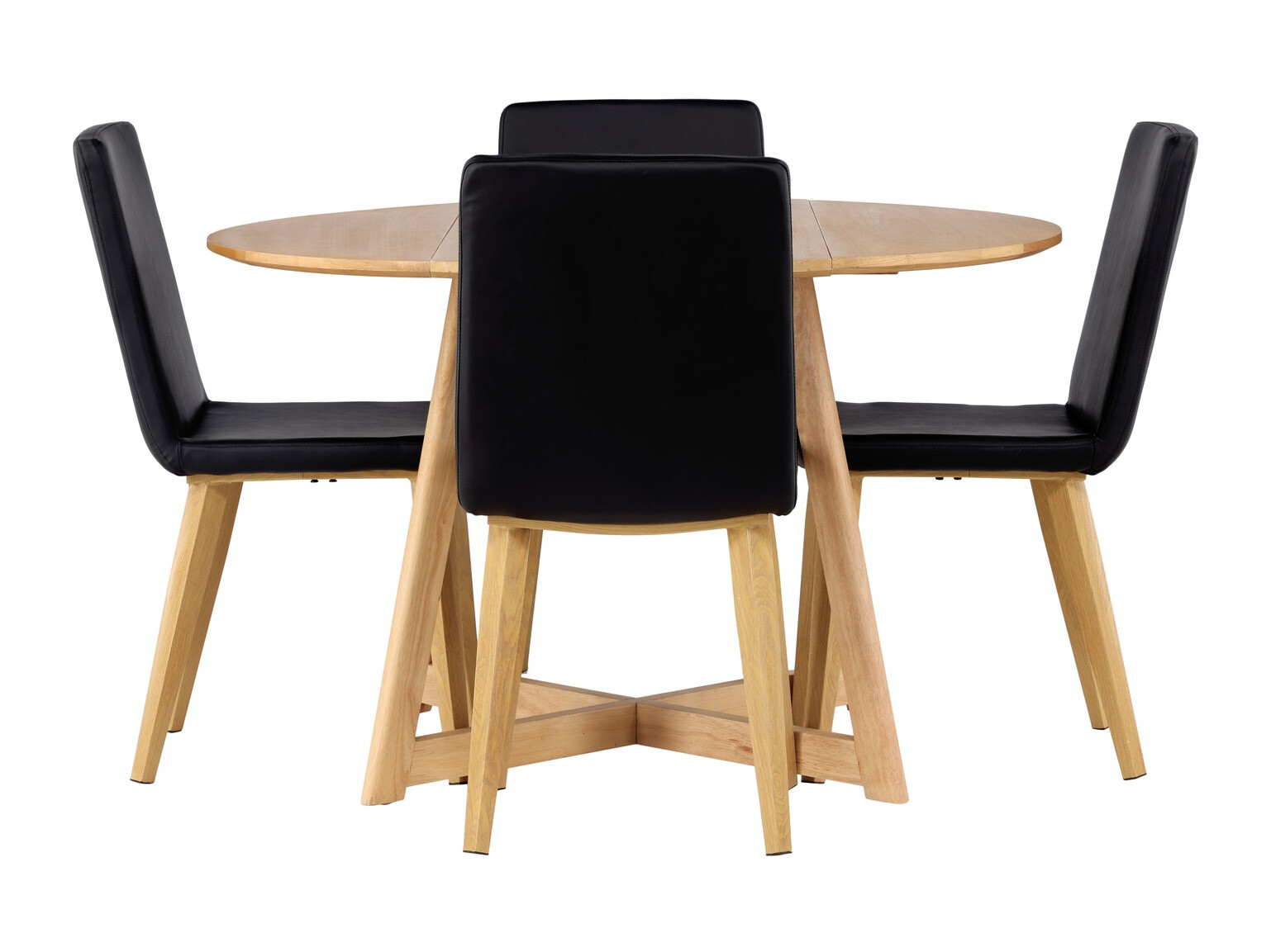 Обеденный гарнитур Dallas 4322