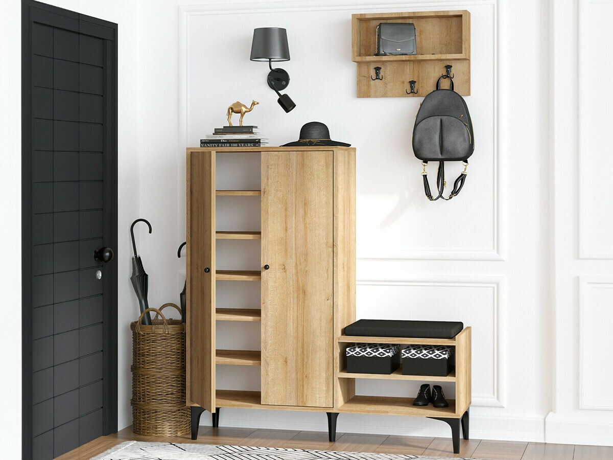 Priekšnama komplekts Sonliro 116