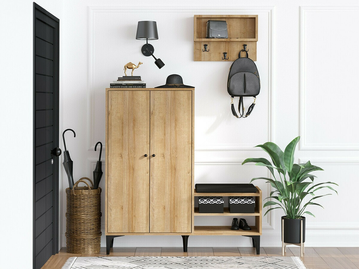 Прихожая Sonliro 116