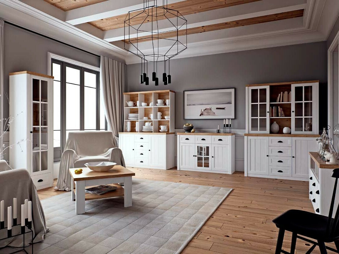 Стеллаж Ferdore 105