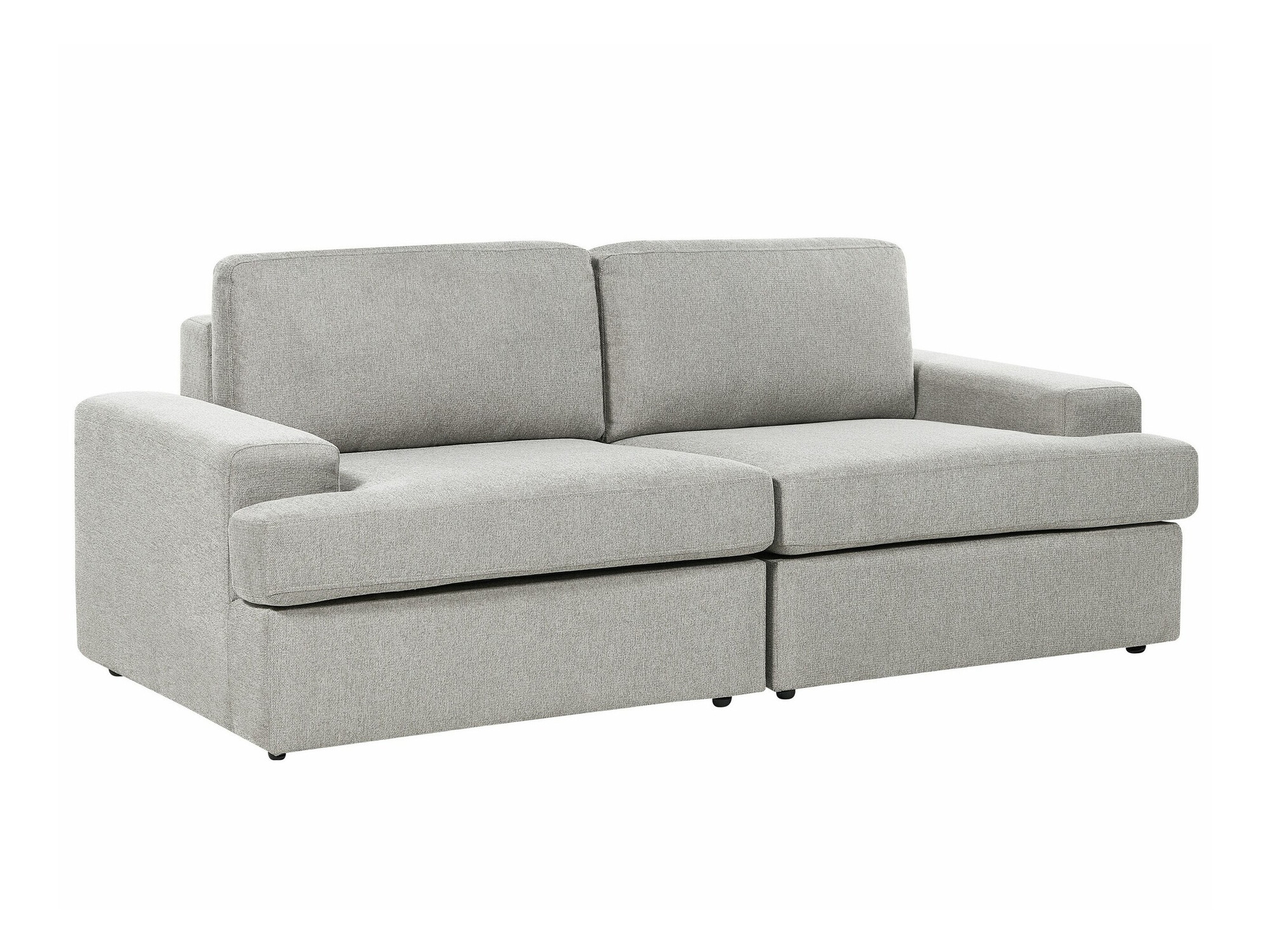 Диван Berwyn 1690 (Светло-серый)