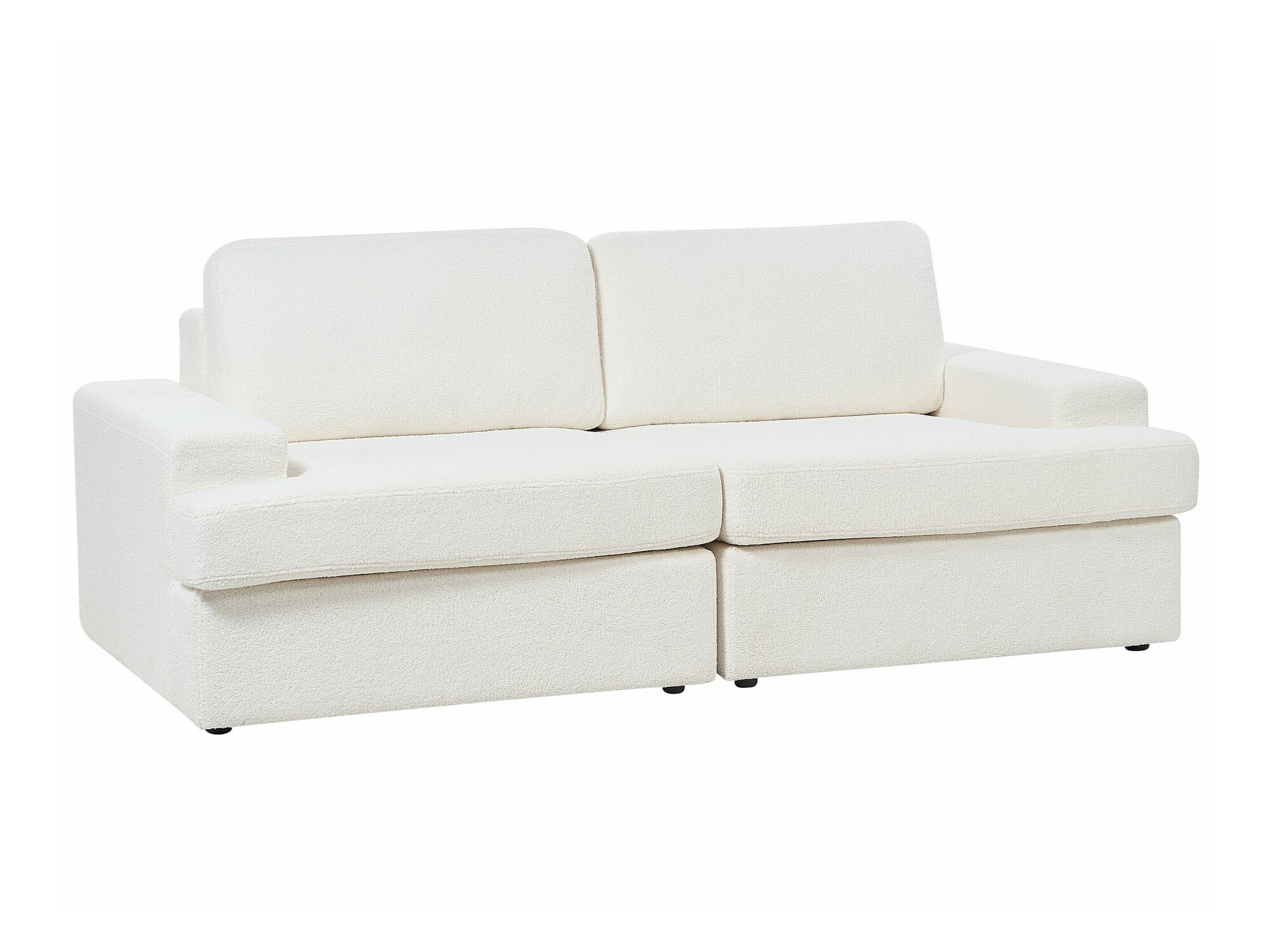 Dīvāns Berwyn 1690 (Balts)