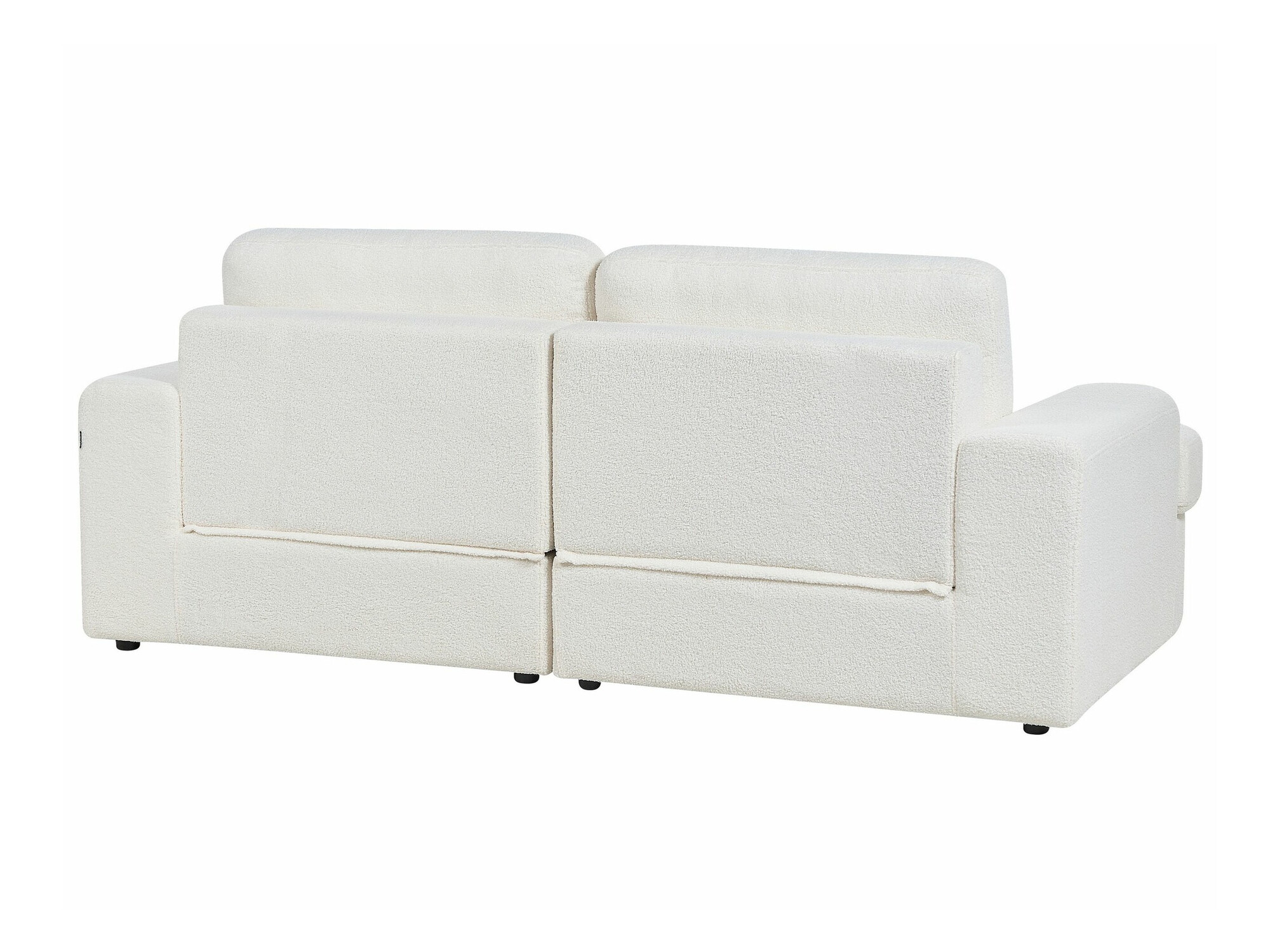 Dīvāns Berwyn 1690 (Balts)