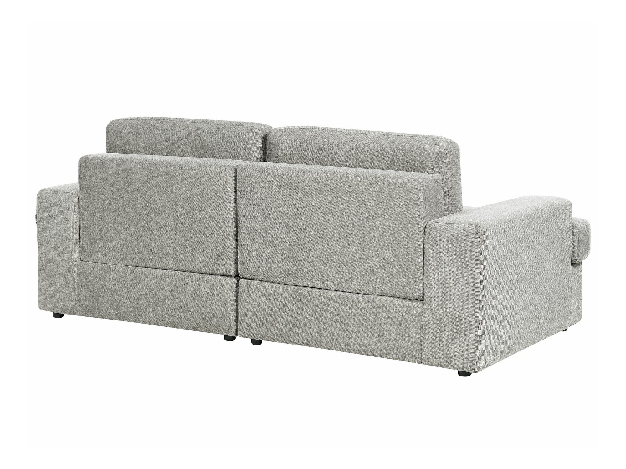 Dīvāns Berwyn 1690 (Gaiši pelēks)