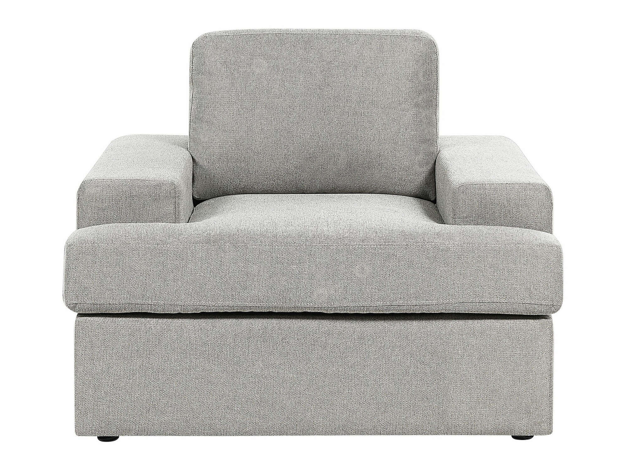 Кресло Berwyn 1689 (Светло-серый)