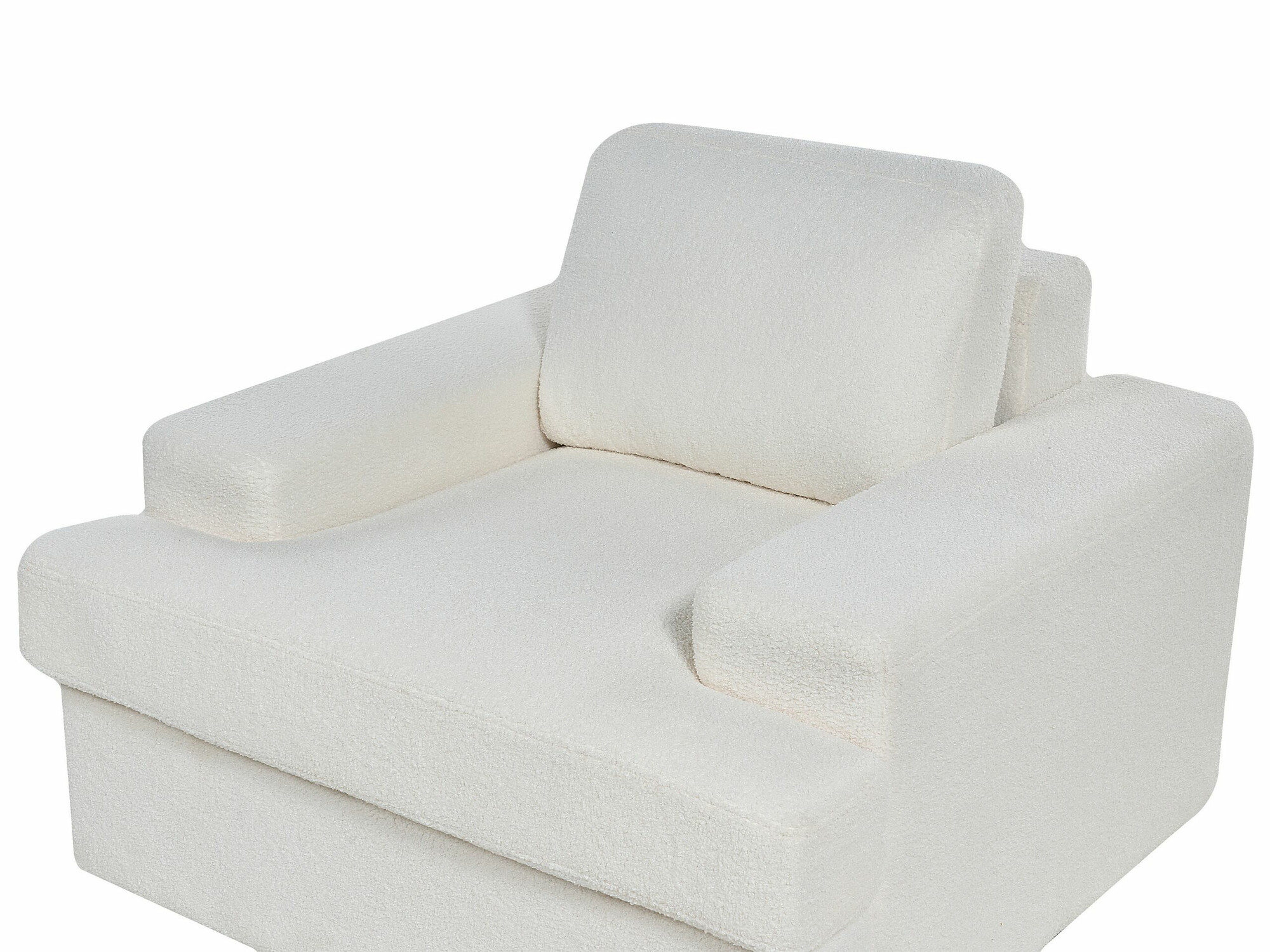 Krēsls Berwyn 1689 (Balts)