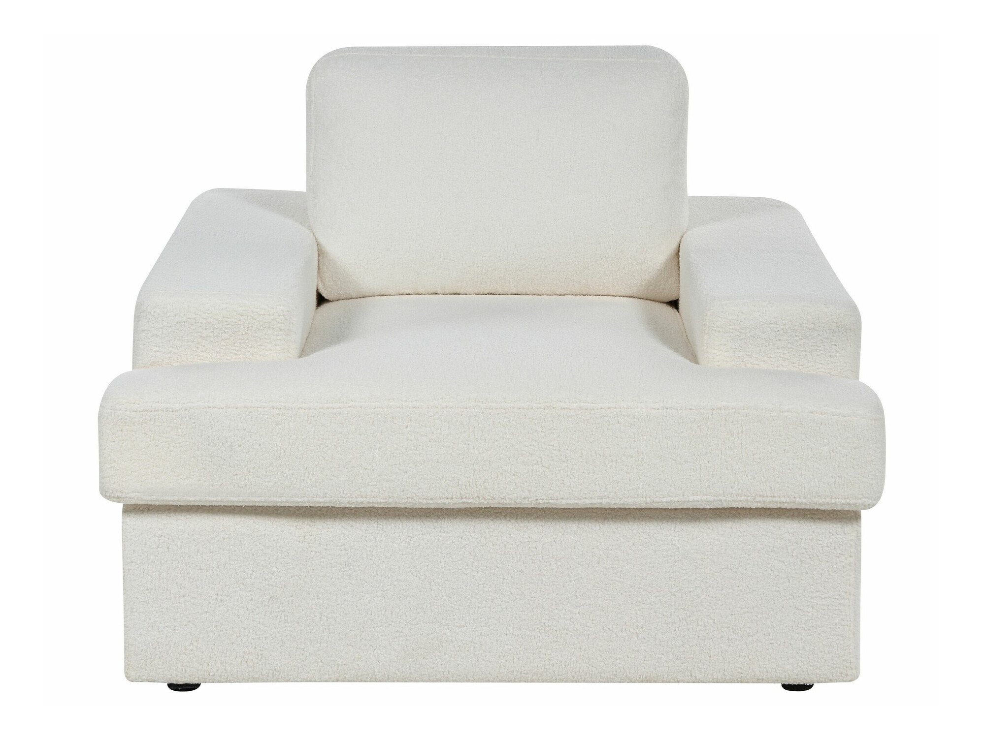 Krēsls Berwyn 1689 (Balts)