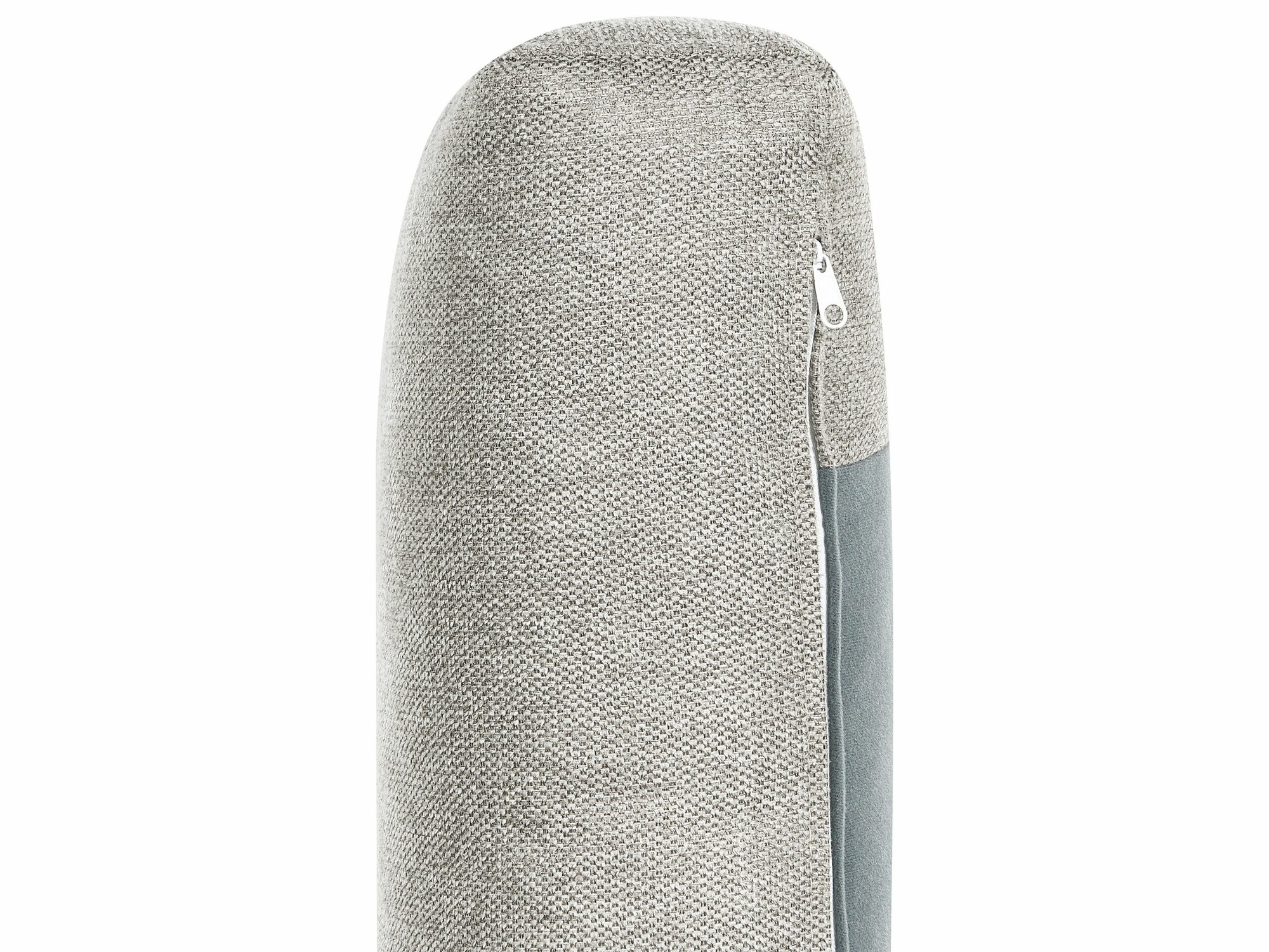 Krēsls Berwyn 1689 (Gaiši pelēks)