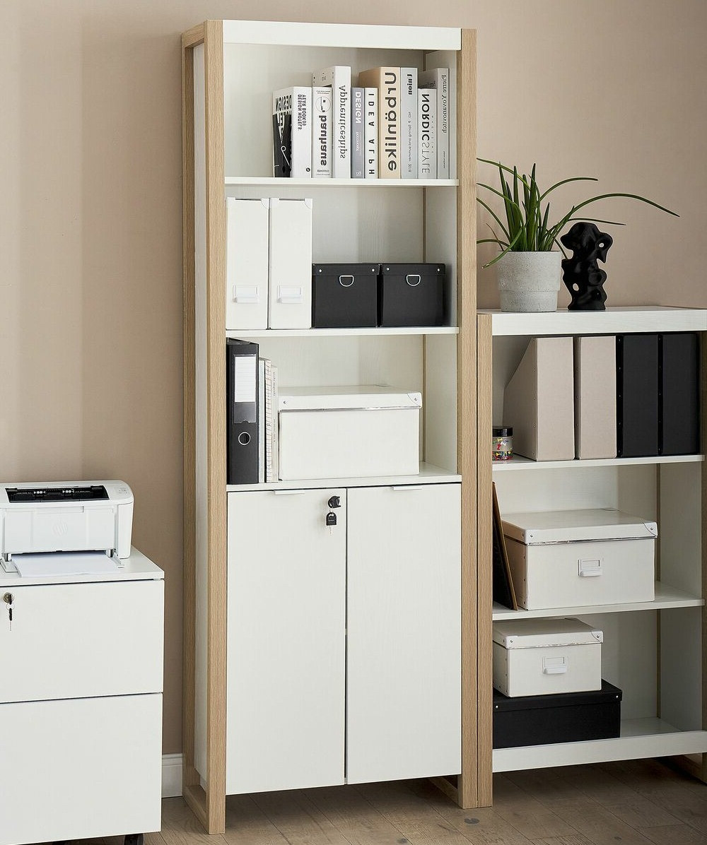 Стеллаж Berwyn 1687