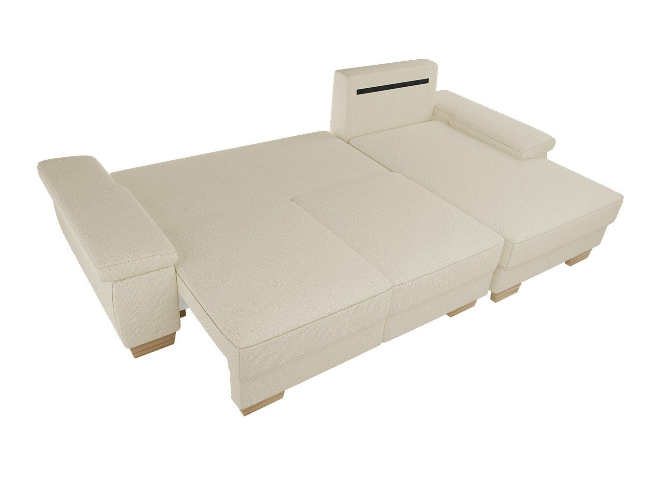 Stūra dīvāns Lincoln 182 (Barrel 97)