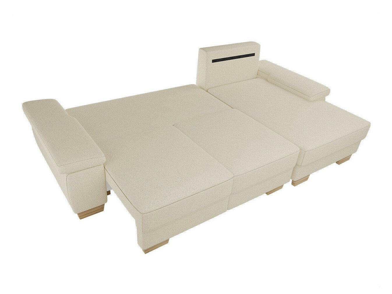 Угловой диван Lincoln 182 (Barrel 03)