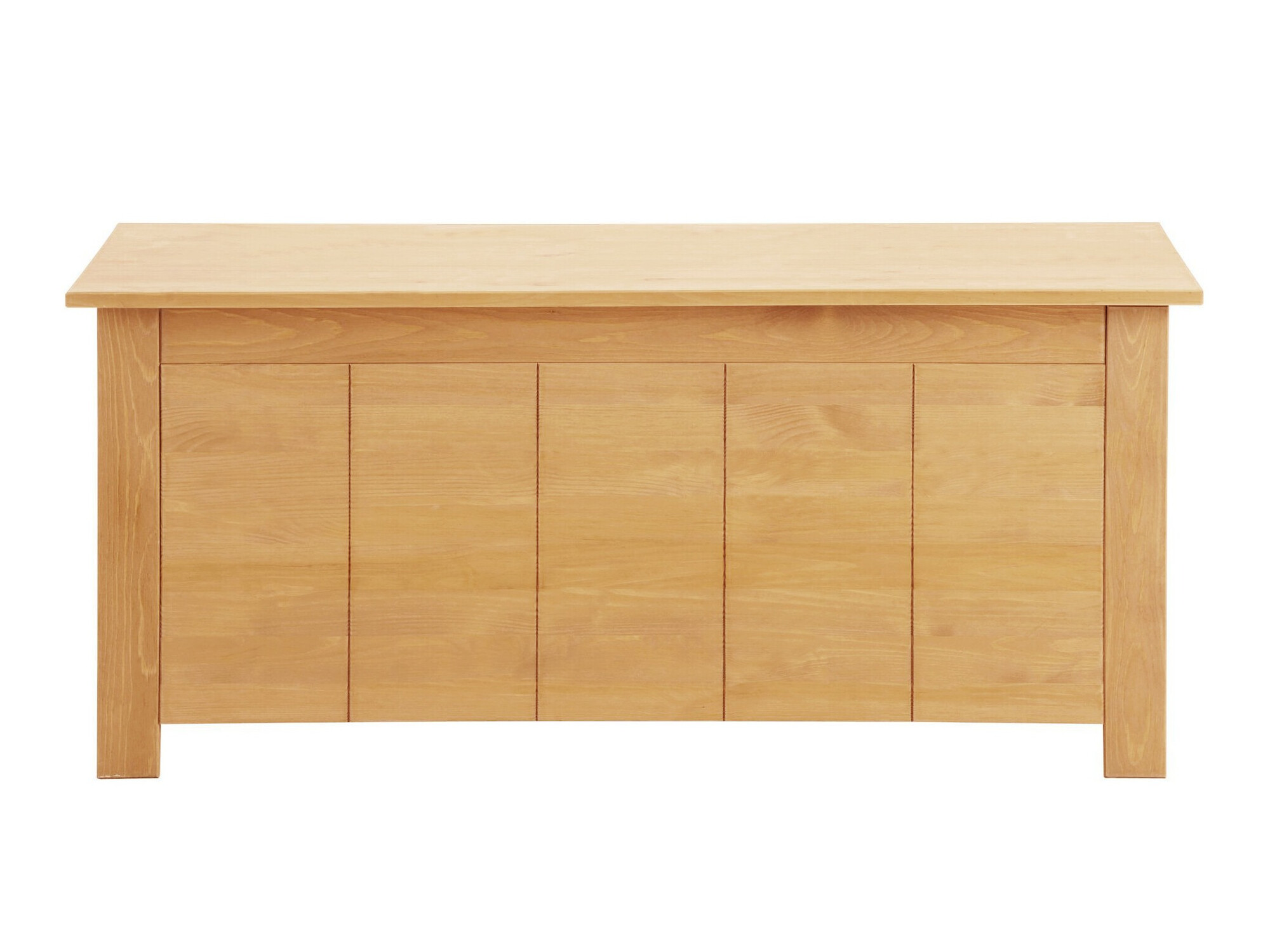 Uzglabāšanas kaste Denton 1281 (Brūns)