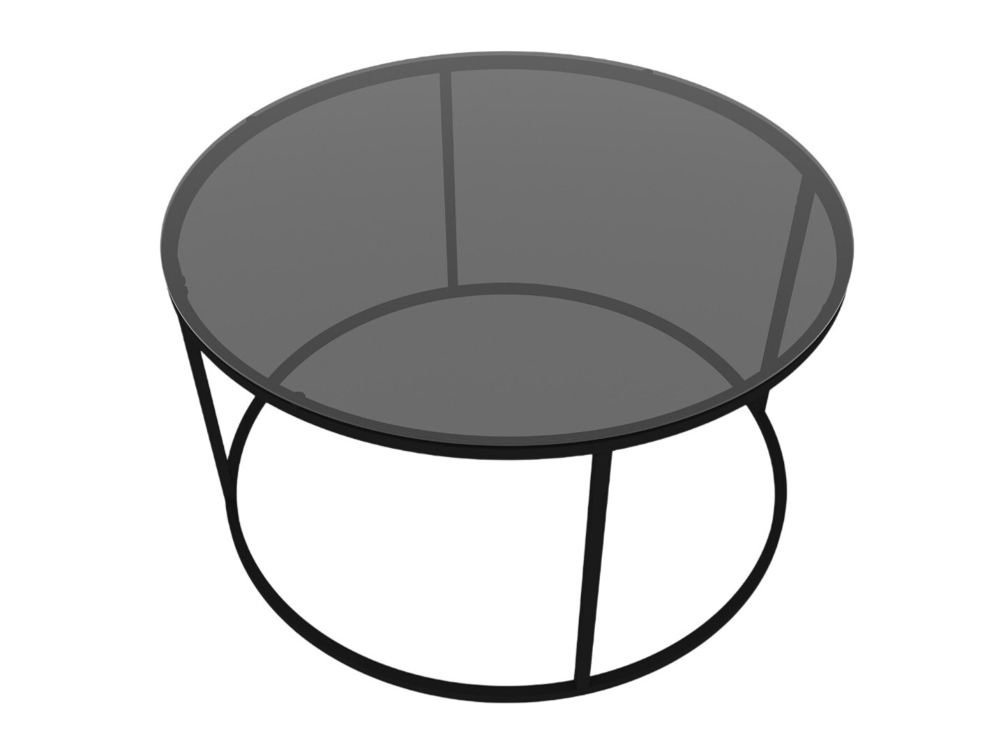 Žurnālu galdiņš Kailua 1792