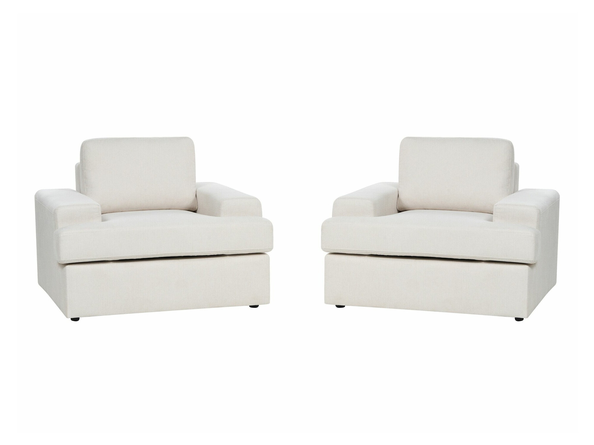 Комплект мягкой мебели Berwyn 1691 (Бежевый)