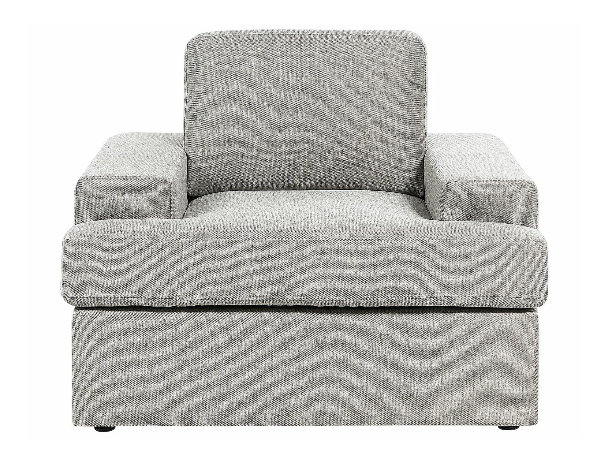 Комплект мягкой мебели Berwyn 1691 (Светло-серый)